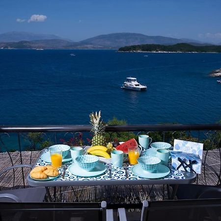 See The Sea 3 Кассиопи Экстерьер фото