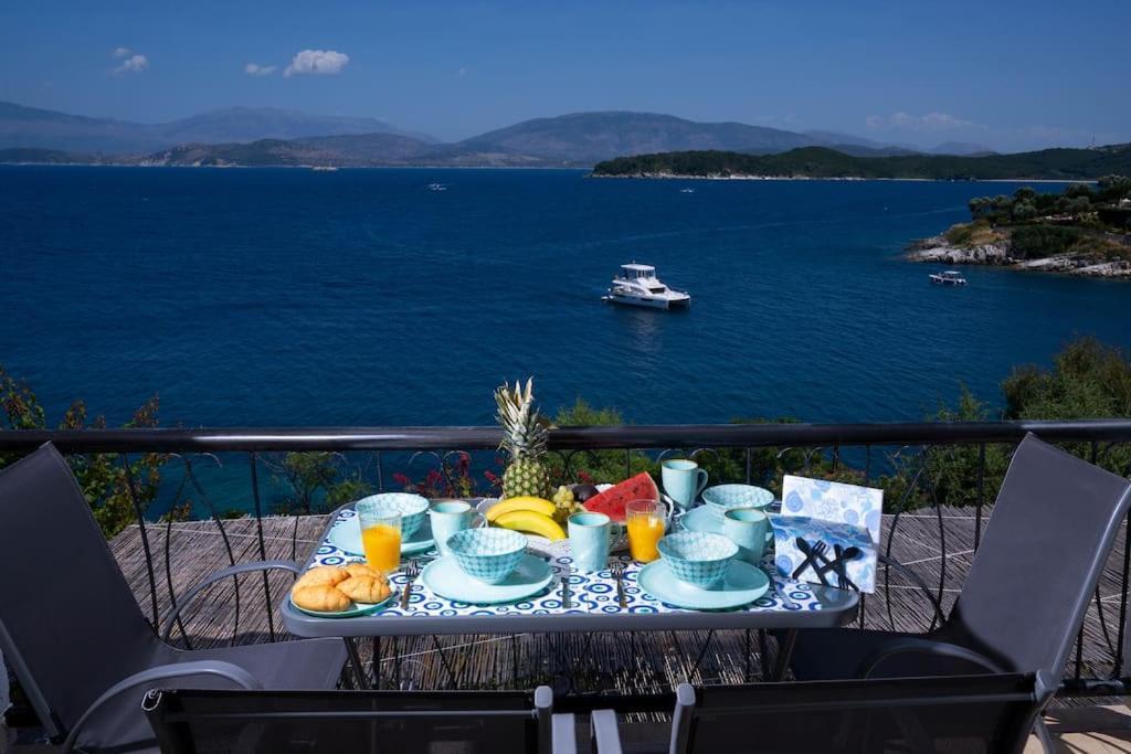 See The Sea 3 Кассиопи Экстерьер фото