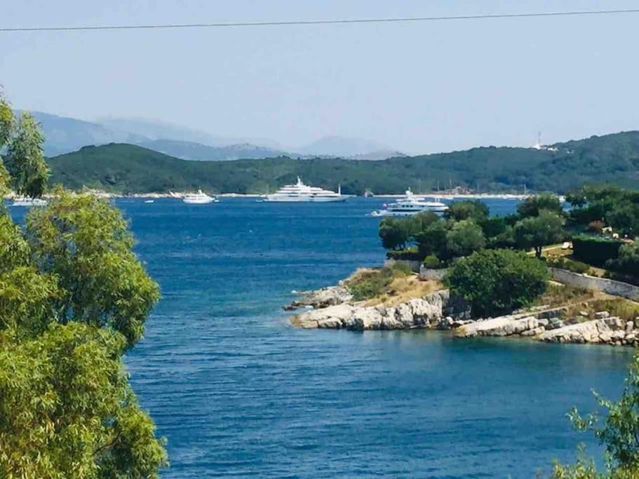 See The Sea 3 Кассиопи Экстерьер фото