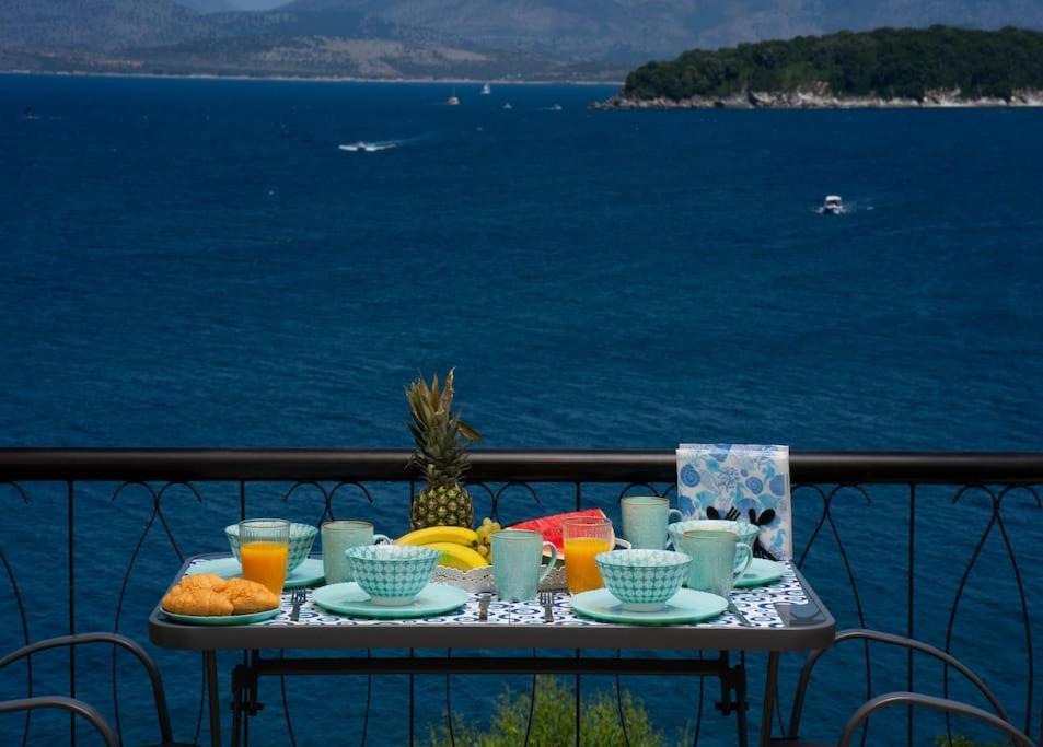 See The Sea 3 Кассиопи Экстерьер фото